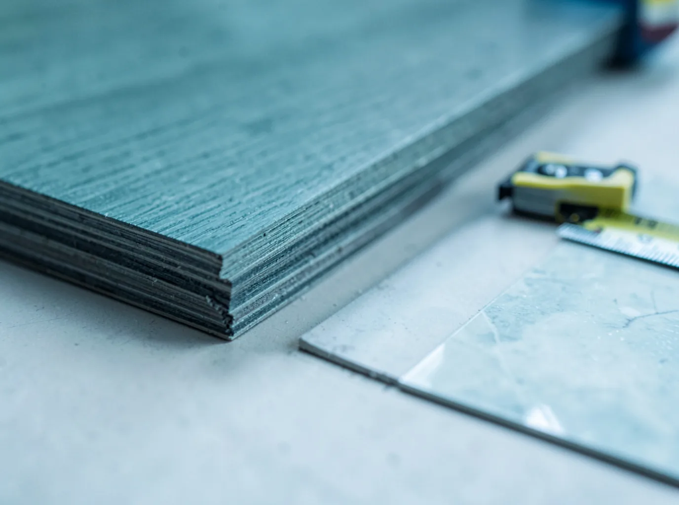 Luxury Vinyl Plank Installation North Bergen, NJ FAQs